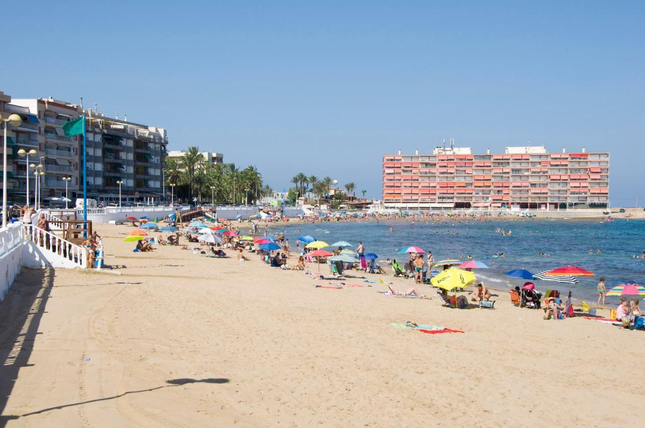 Locos * Torrevieja